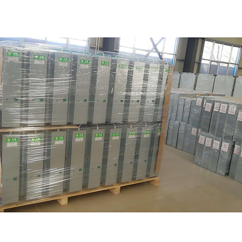 陝西西鹹商務中心項目